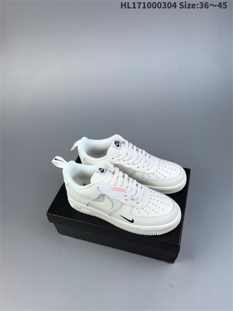 men air force one shoes 36-45 2025-9-19-674